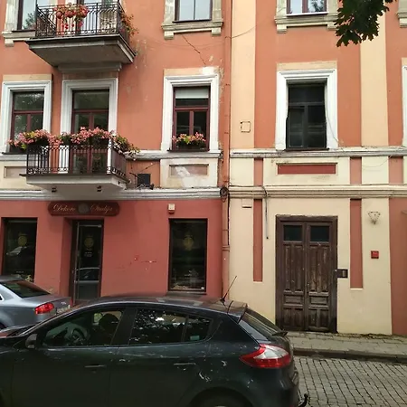 Spot Klaipedos *