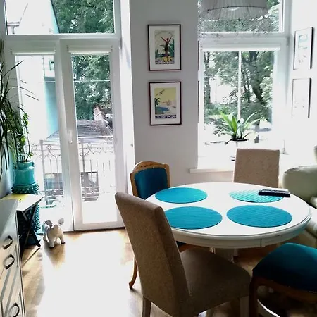 Apartment Spot Klaipedos *