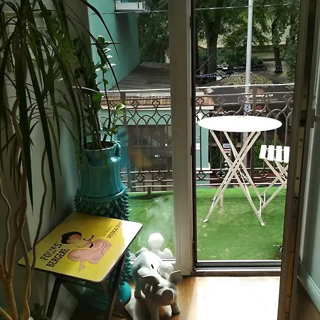 Spot Klaipedos Butas